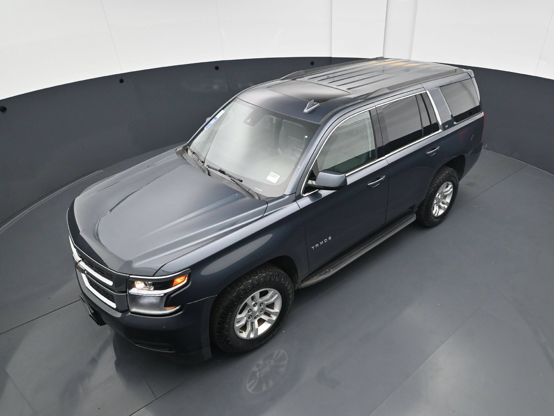Used 2020 Chevrolet Tahoe LT AWD/4WD image 42