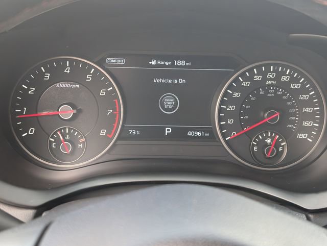 Used 2019 Kia Stinger GT2 image 15