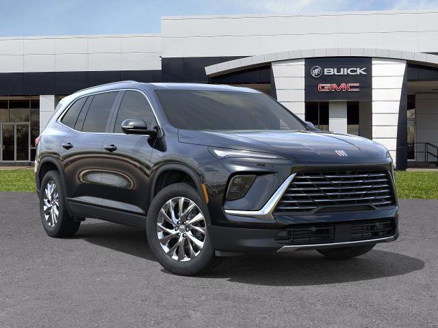 New 2026 Buick Enclave Preferred FWD image 7
