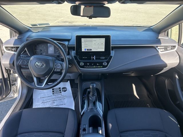 Used 2023 Toyota Corolla SE FWD image 13