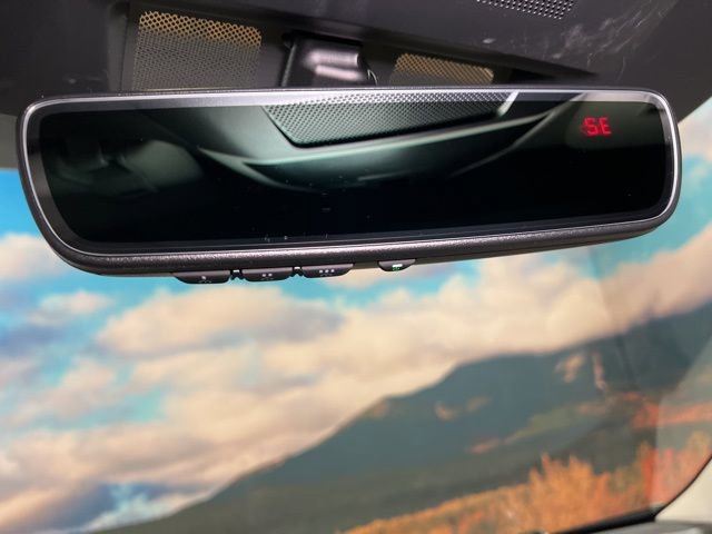 Certified 2025 Subaru Outback Limited image 48