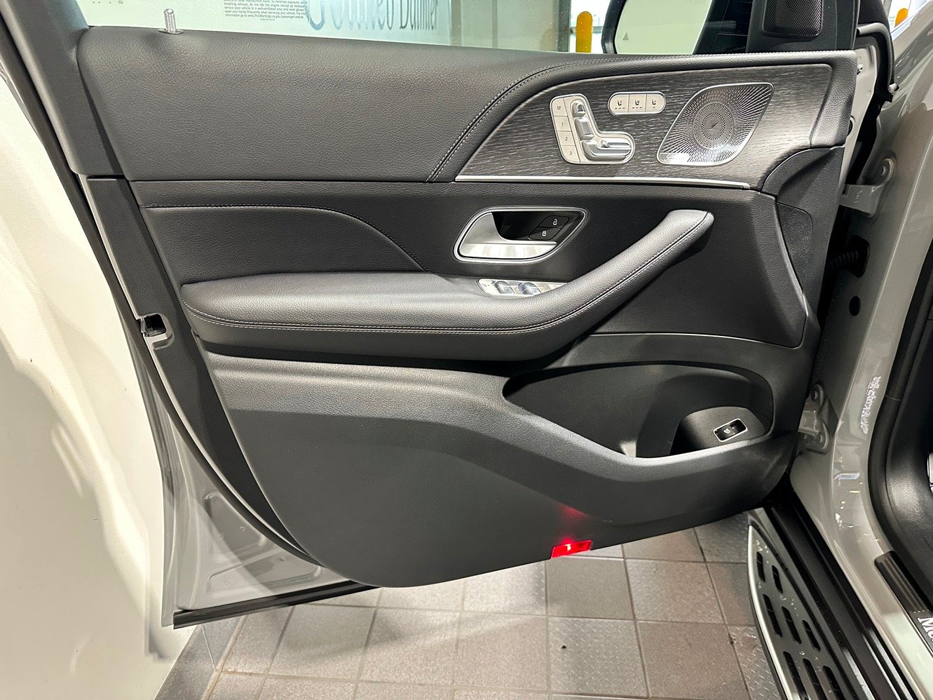 New 2026 Mercedes-Benz GLE 450 4MATIC Coupe image 8