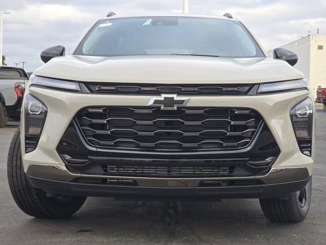 New 2026 Chevrolet Trax ACTIV w/ Sunroof Package image 16