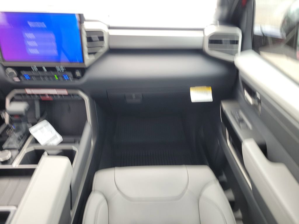 New 2026 Toyota Tundra Limited image 15