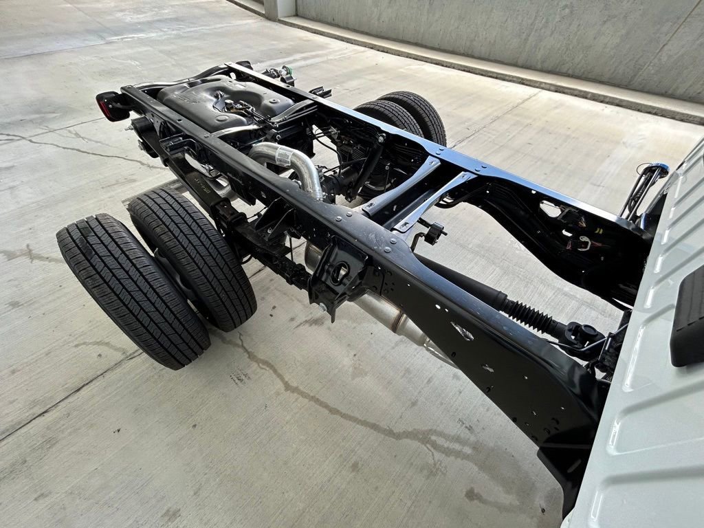 Used 2024 RAM 3500 Tradesman image 33