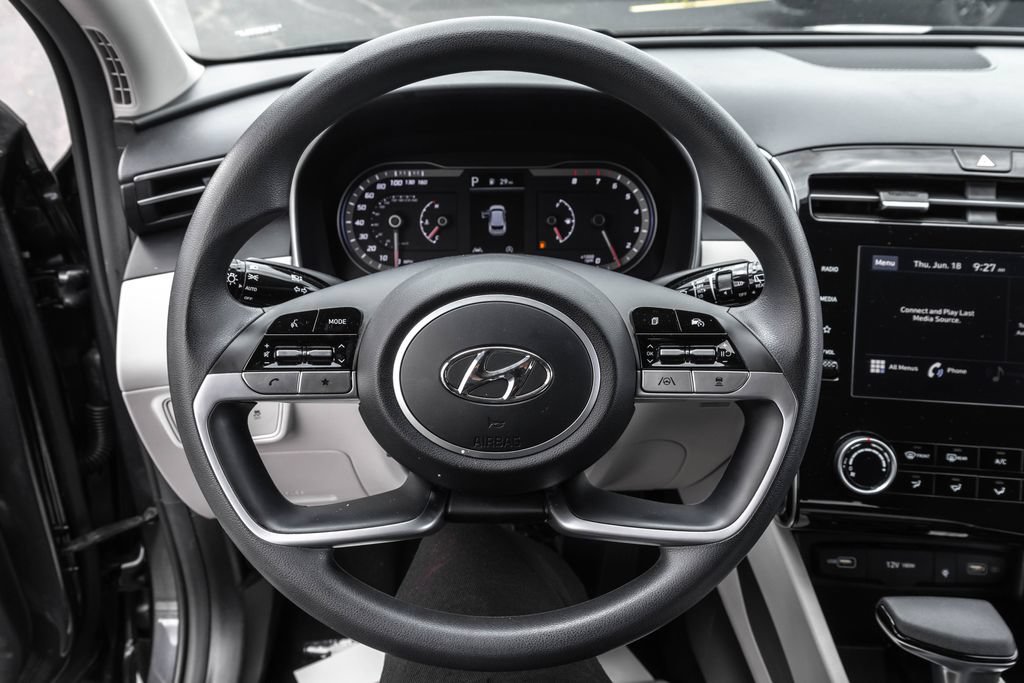 Used 2023 Hyundai Tucson SEL w/ Winter Package AWD/4WD image 20
