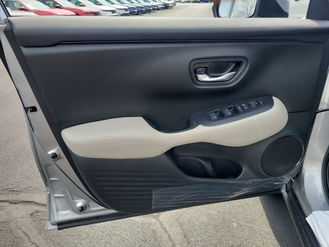 New 2026 Honda HR-V LX image 37