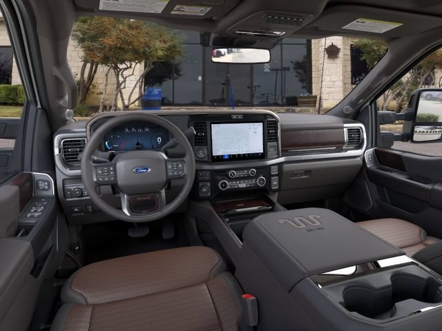 New 2026 Ford F350 King Ranch AWD/4WD image 9