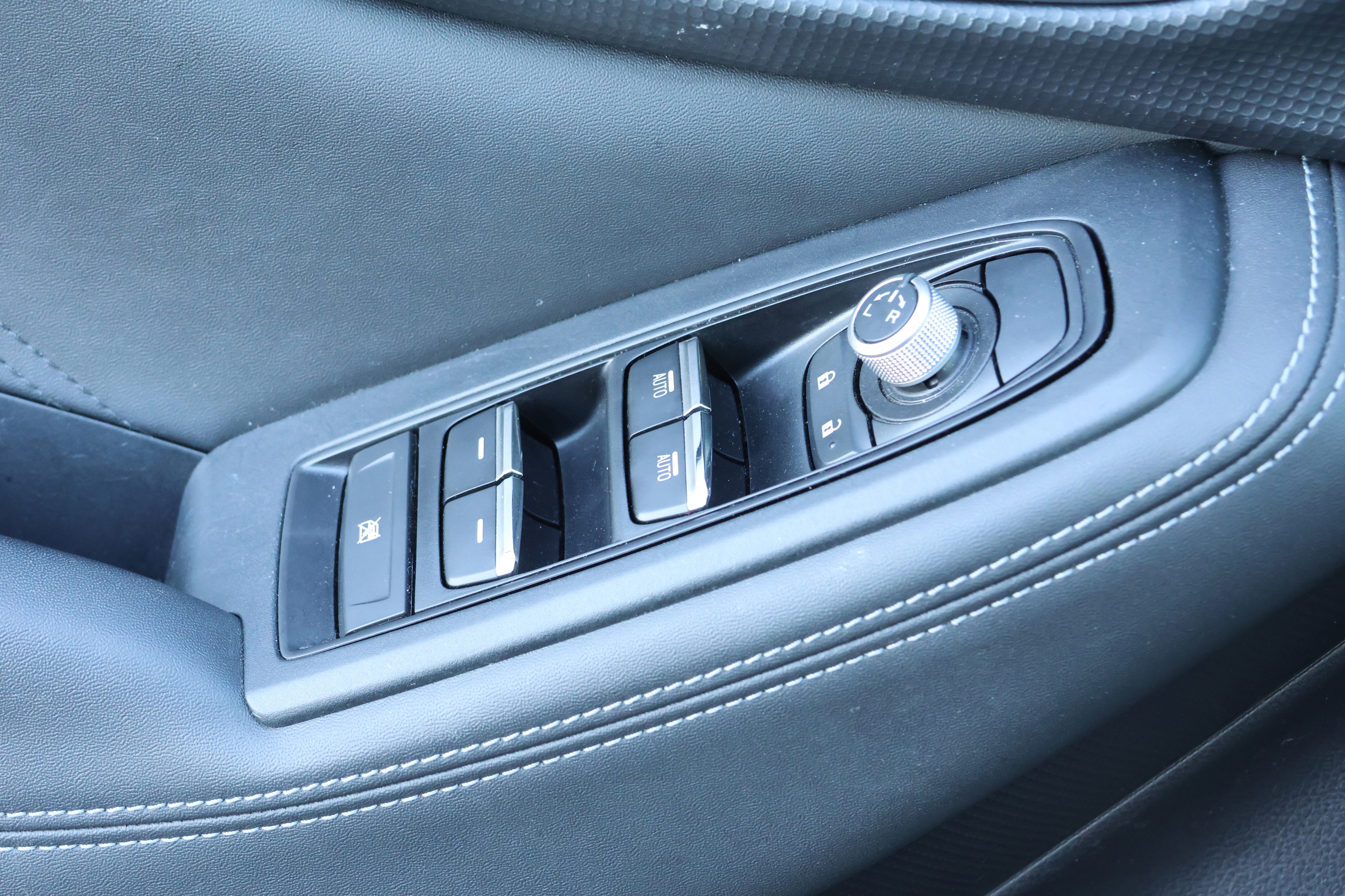 Used 2020 Subaru Forester Touring w/ Popular Package #2 image 14