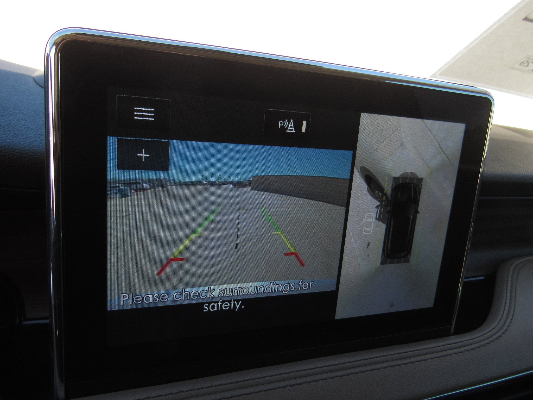 Used 2020 Lincoln Corsair Reserve image 22