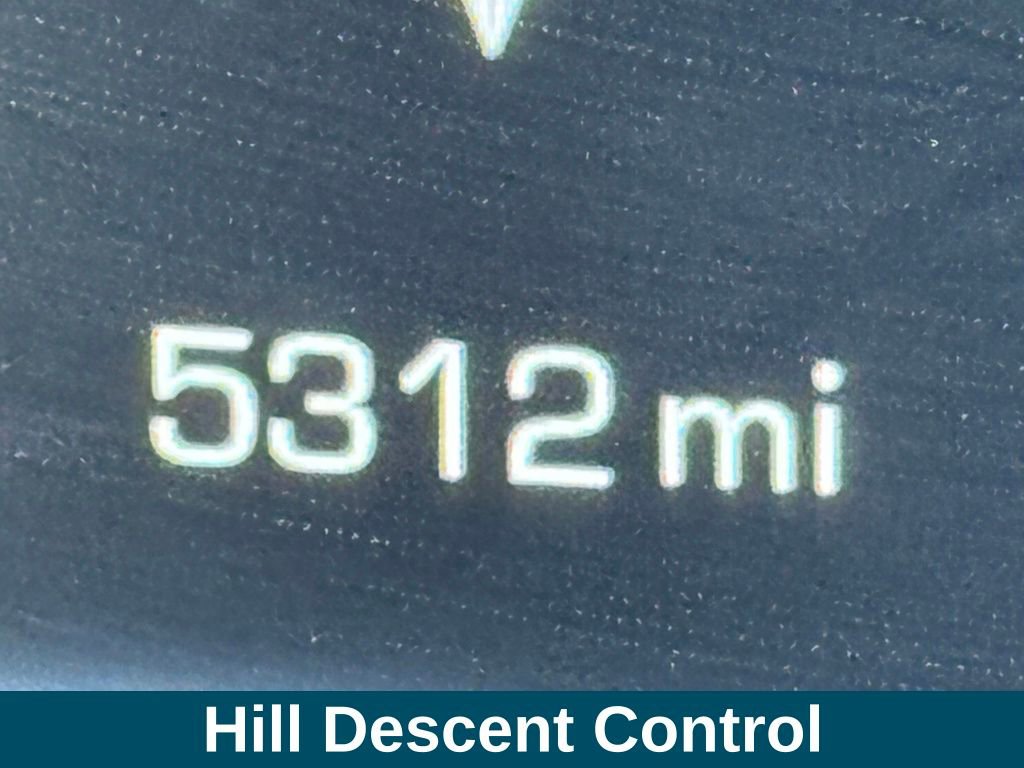 Used 2026 GMC Sierra 2500 SLT w/ SLT Premium Package image 14