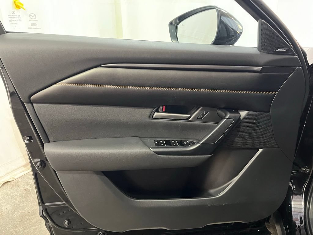 New 2026 MAZDA CX-50 AWD 2.5 S w/ Cargo Package image 9