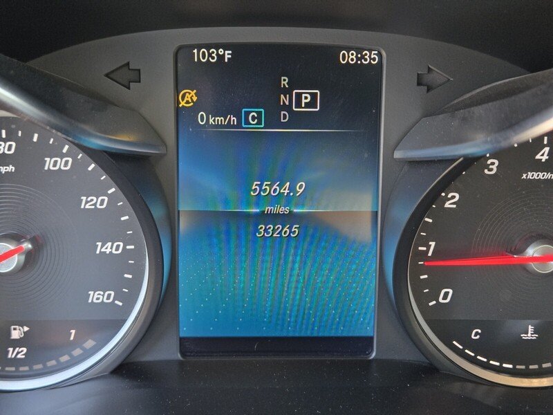 Used 2021 Mercedes-Benz GLC 300 w/ Multimedia Package image 24