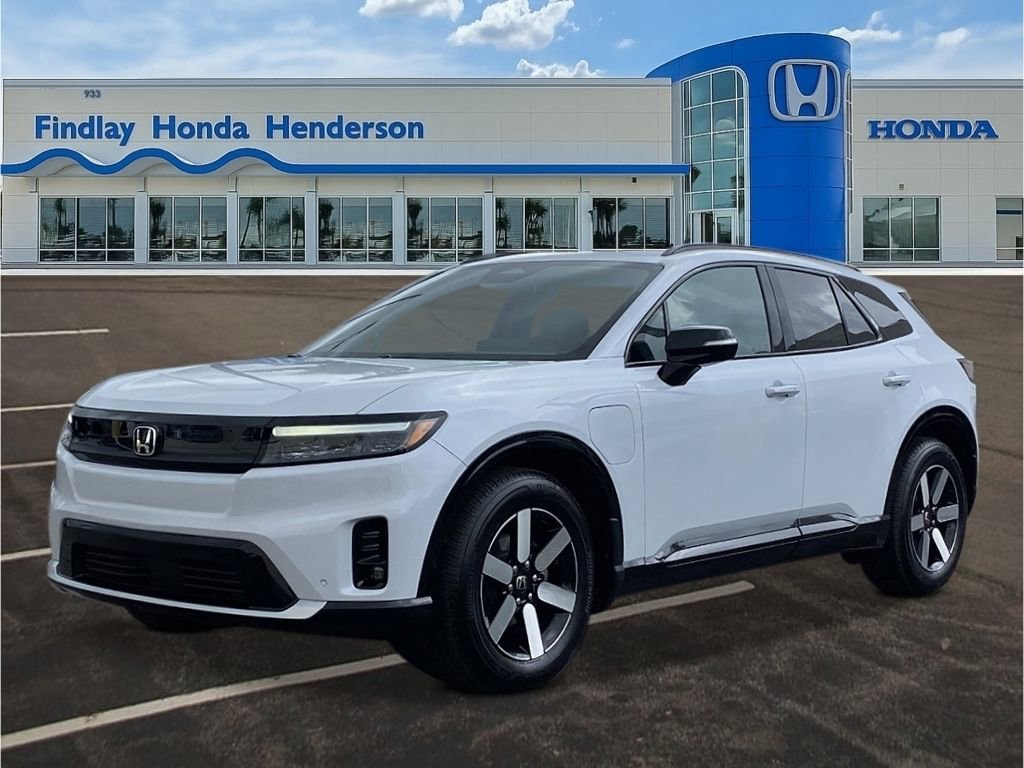 New 2026 Honda Prologue Touring