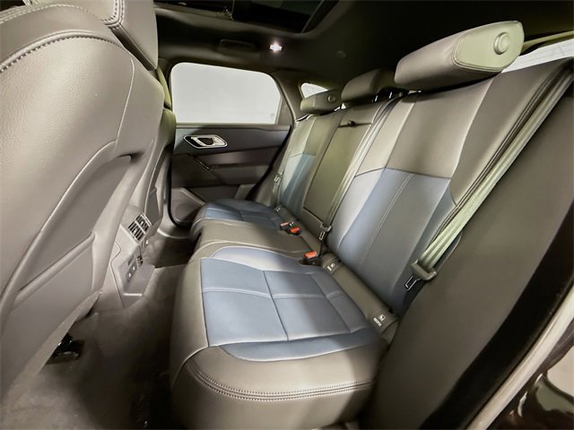 New 2026 Land Rover Range Rover Velar Dynamic SE image 24