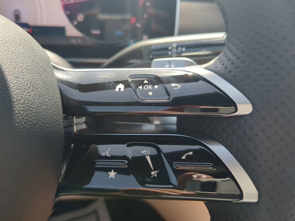 New 2024 Mercedes-Benz CLE 300 4MATIC Cabriolet image 15