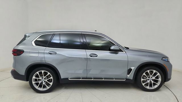 Used 2024 BMW X5 sDrive40i image 7
