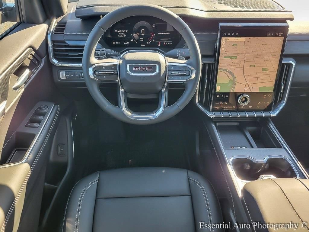 New 2026 GMC Acadia Elevation w/ Elevation Premium Package image 12