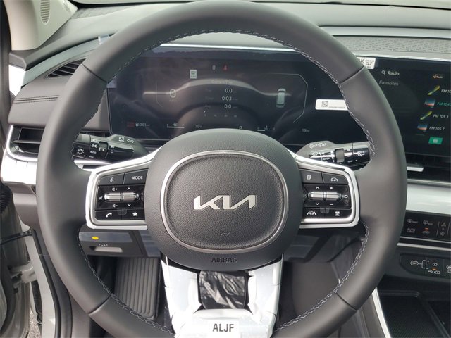 New 2026 Kia Carnival SX image 17