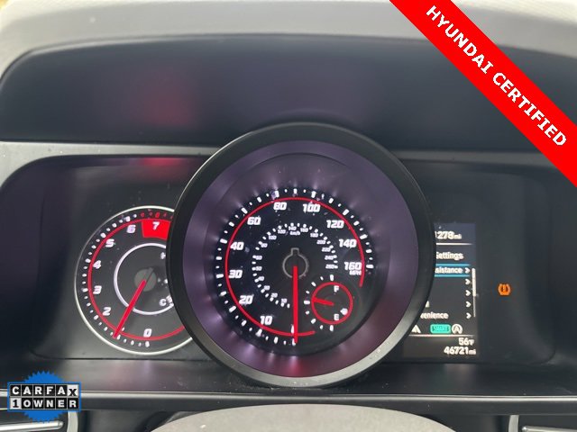 Used 2021 Hyundai Elantra SE image 14