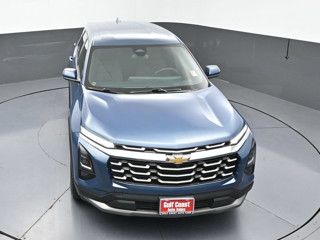 Used 2025 Chevrolet Equinox LT FWD image 37