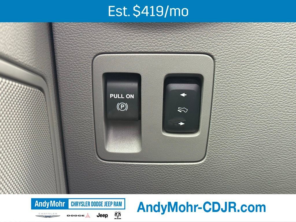 Used 2019 Ford F150 XLT w/ Equipment Group 302A Luxury image 17