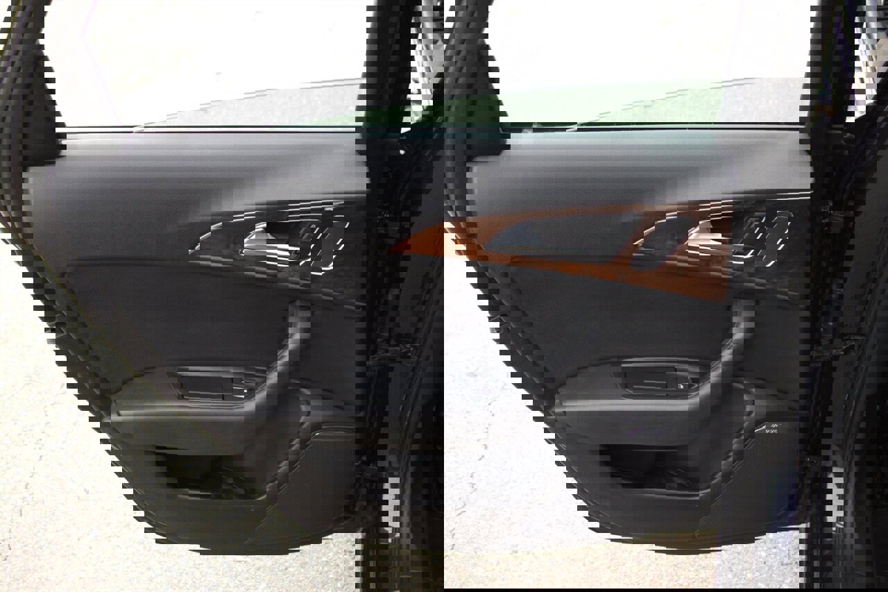 Used 2015 Audi A6 2.0T Premium Plus w/ Premium Plus Package image 17