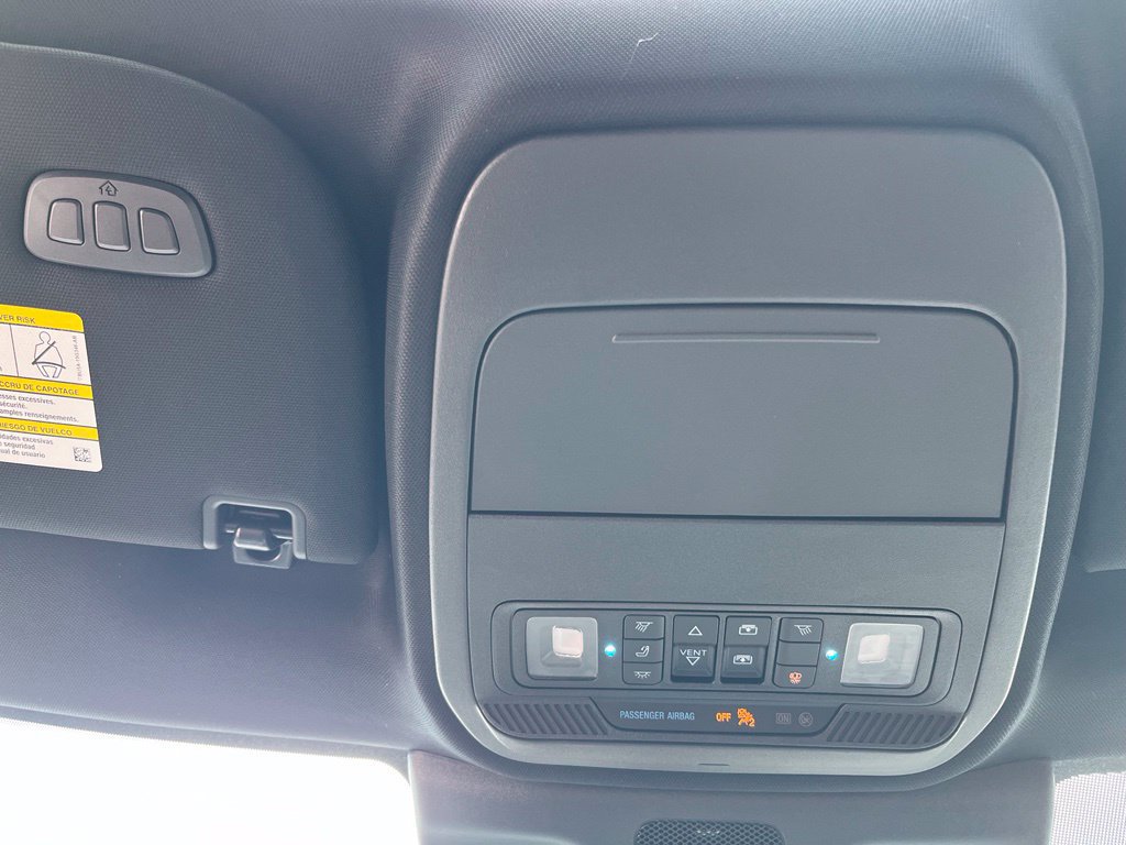 New 2027 Ford Expedition Tremor AWD/4WD image 30