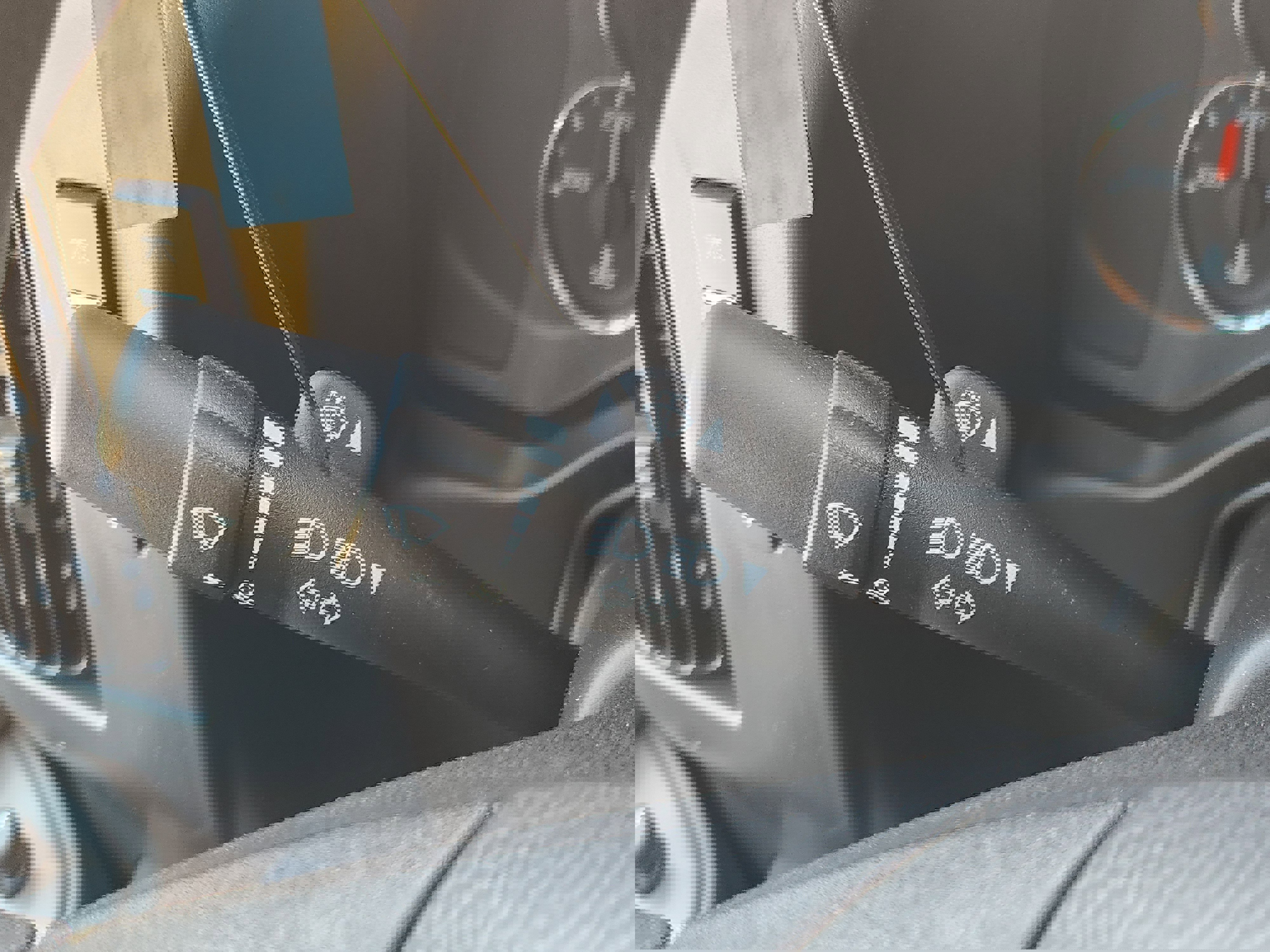 New 2025 Chevrolet Express 2500 w/ Driver Convenience Package image 23