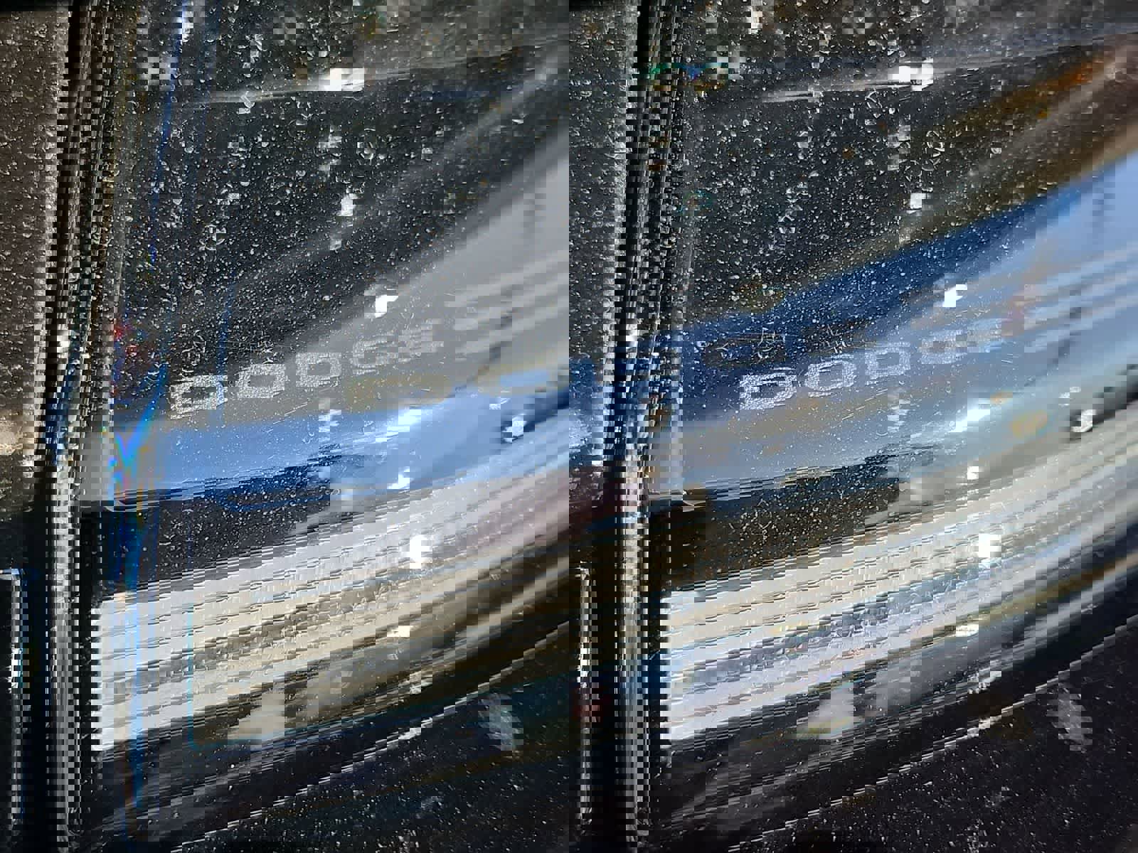 New 2026 Dodge Charger Daytona Scat Pack w/ Track Package image 11