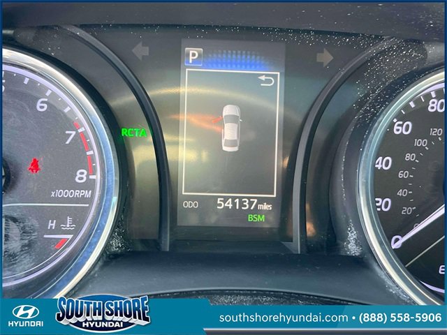 Used 2019 Toyota Camry SE image 31