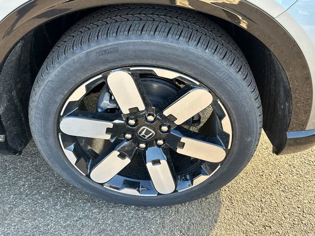 New 2025 Honda Prologue Elite image 7