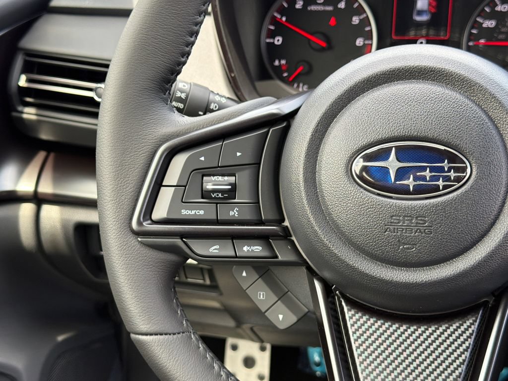 New 2026 Subaru WRX Premium AWD/4WD image 15