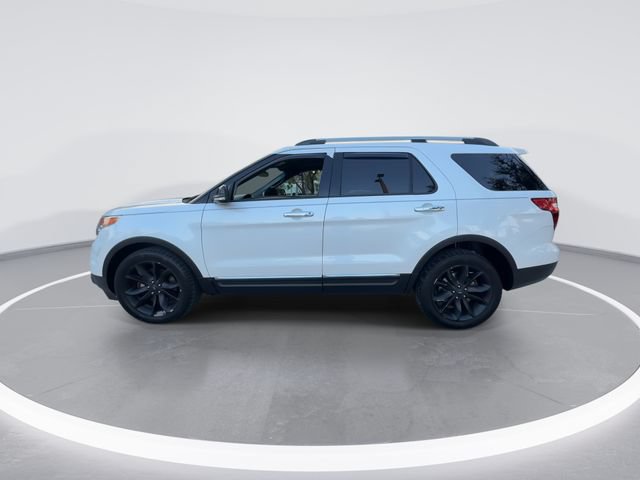 Used 2014 Ford Explorer XLT w/ Equipment Group 202A AWD/4WD image 5