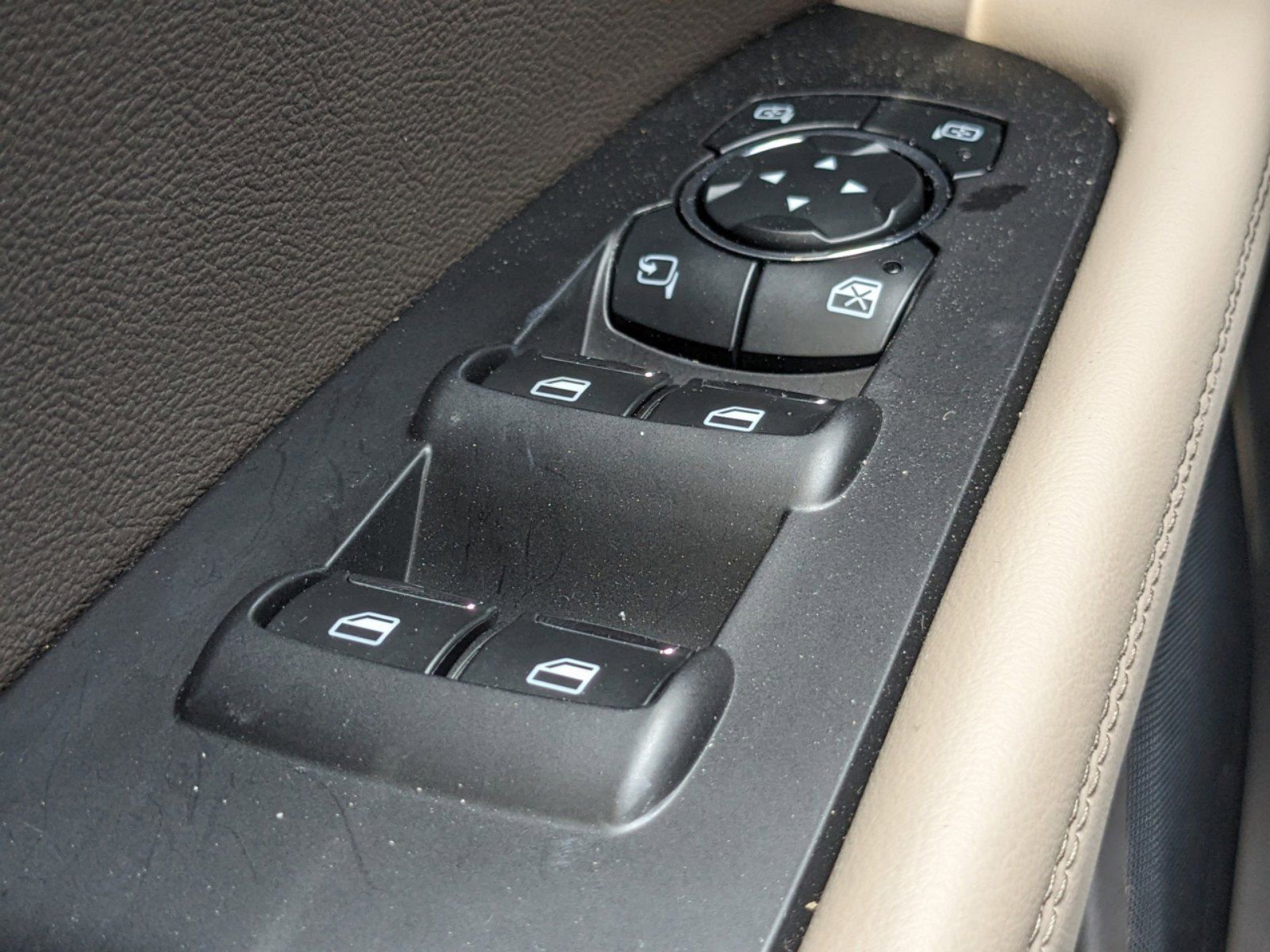 Certified 2023 Lincoln Nautilus Reserve w/ Equipment Group 201A image 26