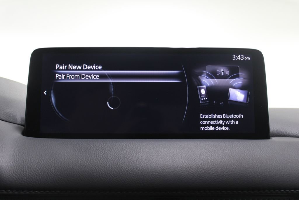 Used 2024 MAZDA CX-5 AWD 2.5 S w/ Select Package image 39