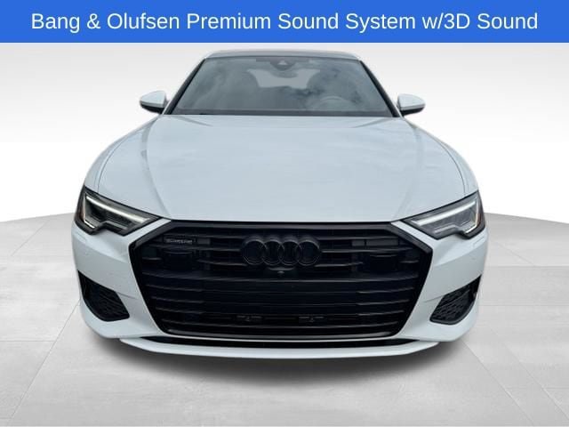 Used 2023 Audi A6 Premium Plus w/ Premium Plus Package AWD/4WD image 9