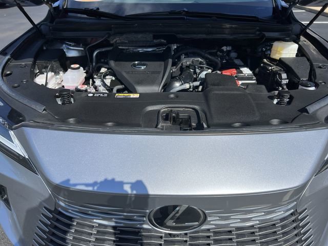 Used 2025 Lexus RX 350 Premium w/ Convenience Package AWD/4WD image 24