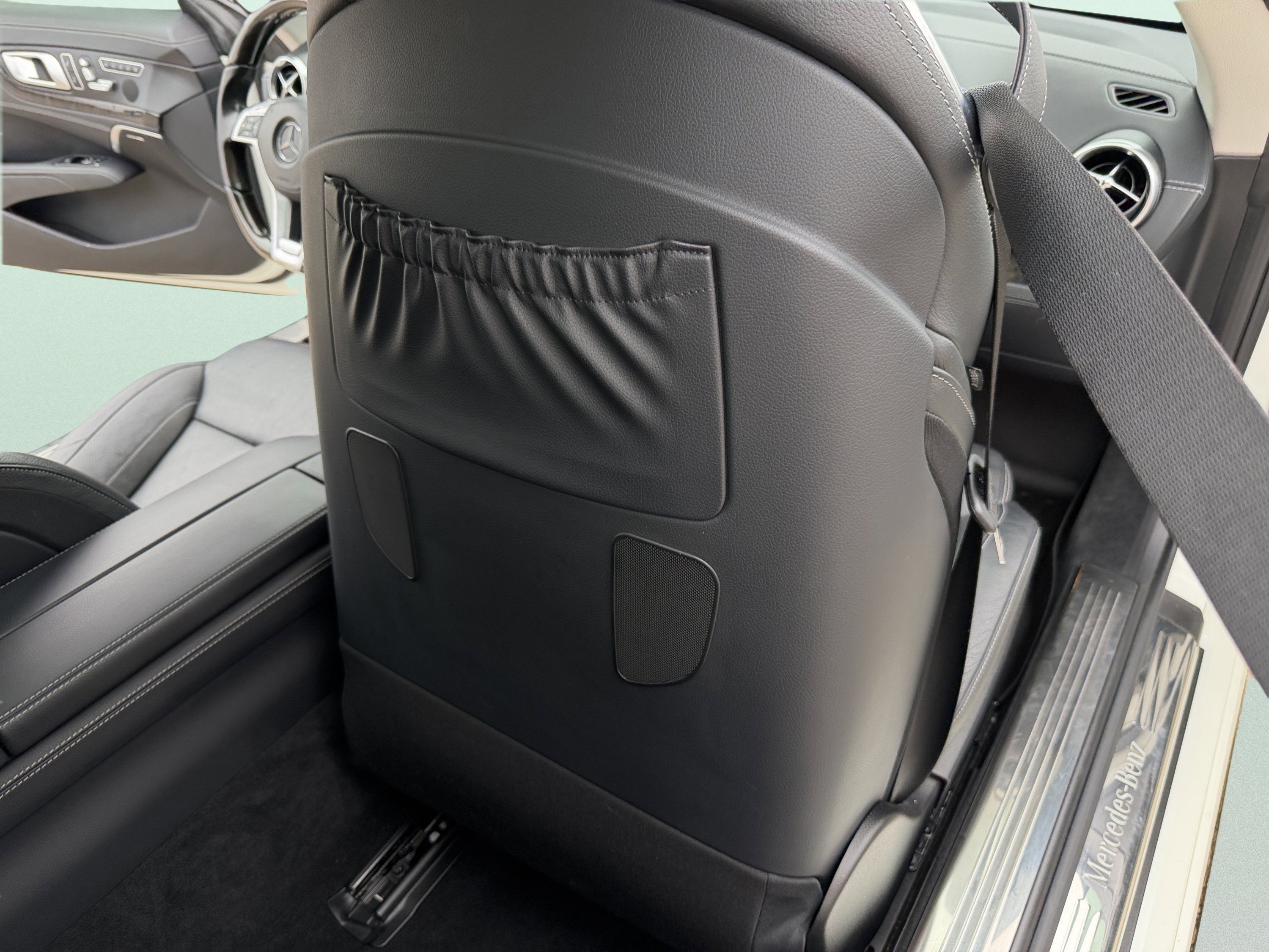 Used 2016 Mercedes-Benz SL 400 image 27