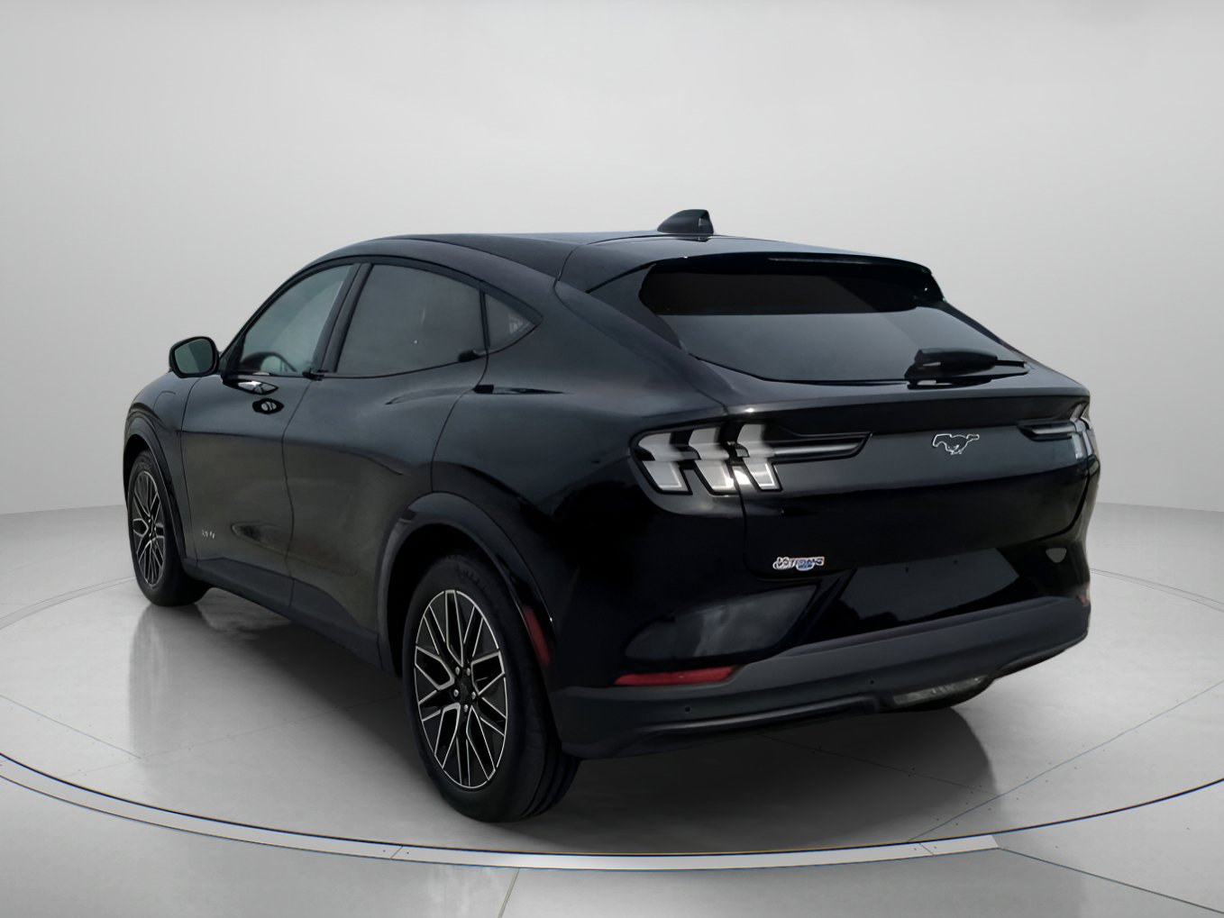 New 2026 Ford Mustang Mach-E Premium w/ Technology Package RWD image 21