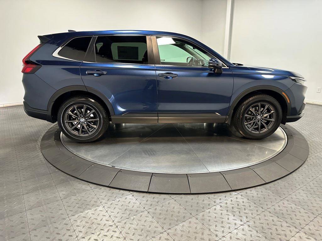New 2026 Honda CR-V EX-L image 9