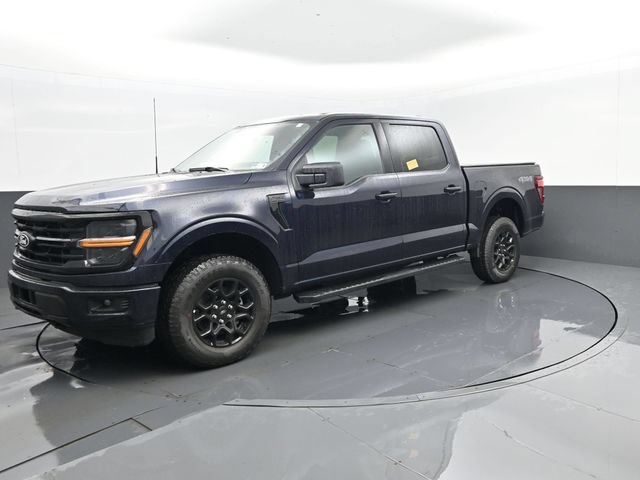 Used 2025 Ford F150 XLT w/ Equipment Group 301A Standard