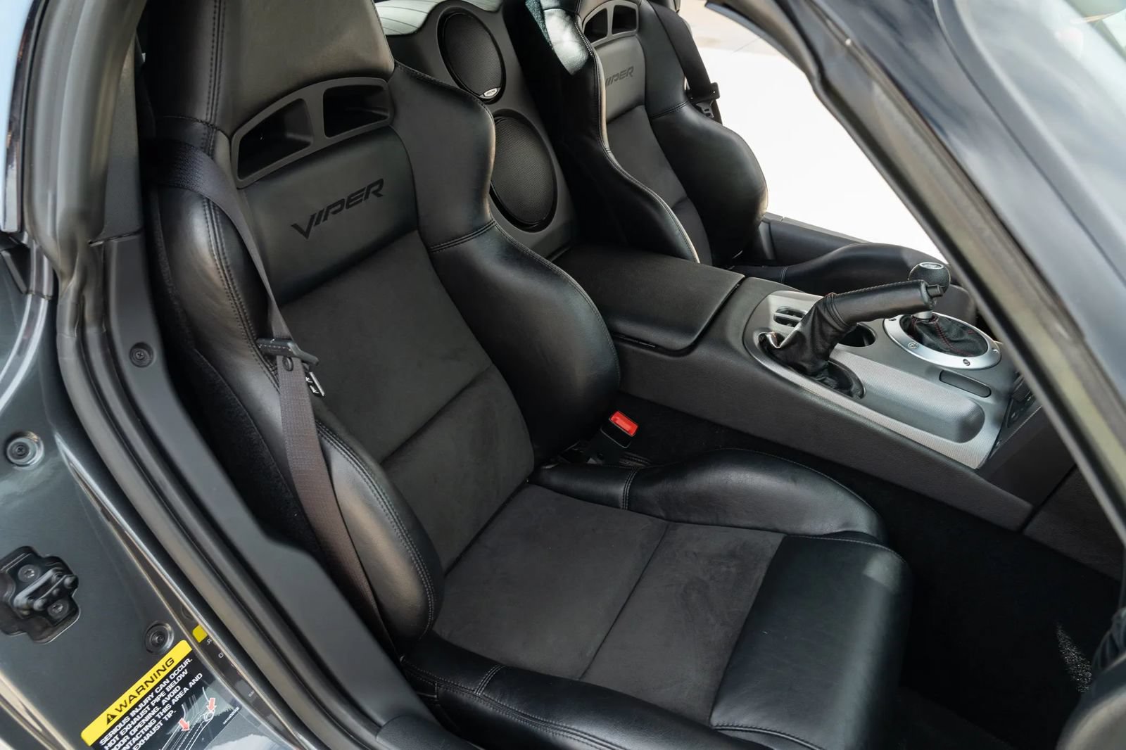 Used 2009 Dodge Viper ACR RWD image 25