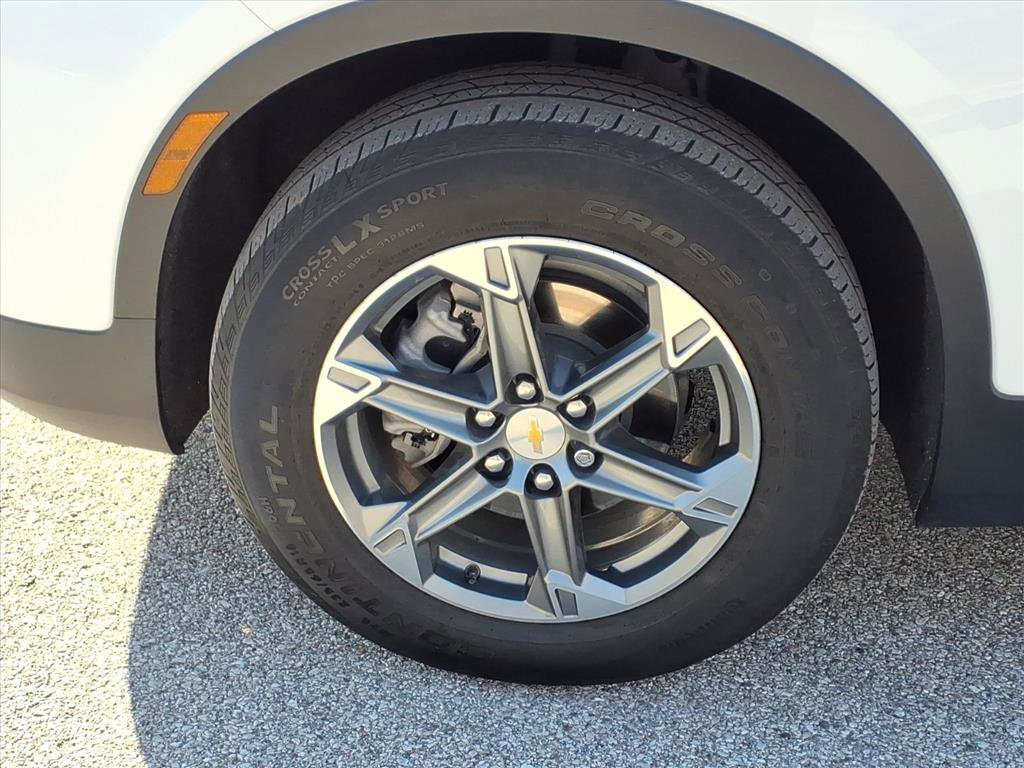 Used 2023 Chevrolet Blazer LT w/ Convenience Package image 31