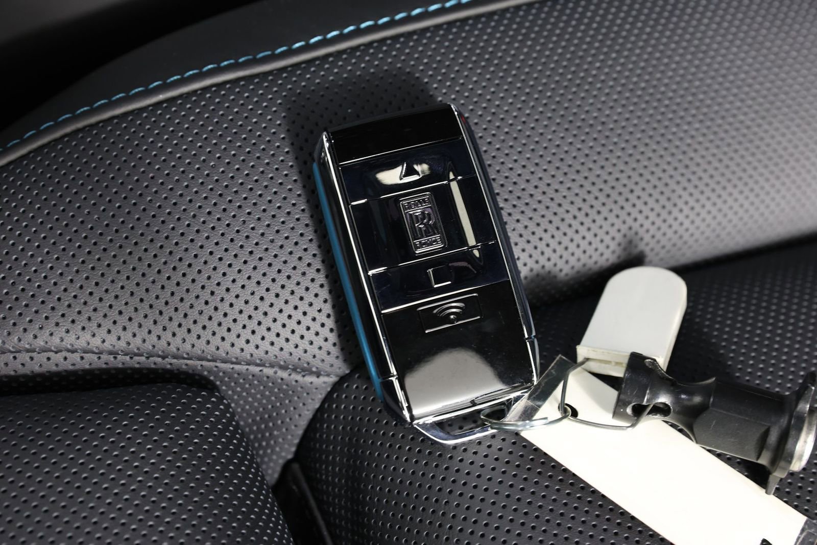 New 2026 Rolls-Royce Ghost image 37