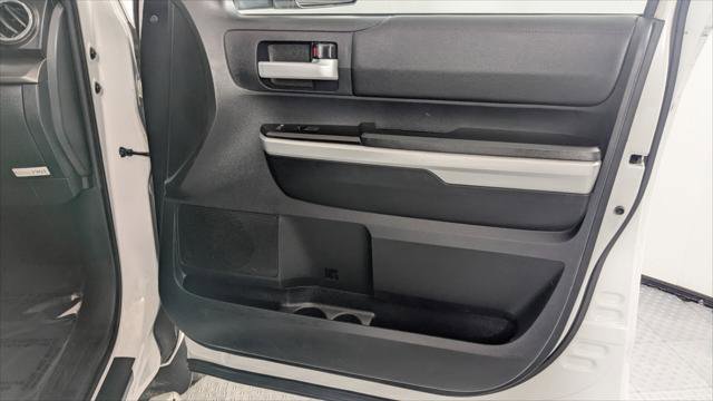 Used 2019 Toyota Tundra SR5 image 26