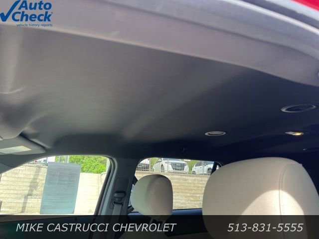 Used 2013 Ford Explorer FWD w/ Class III Trailer Tow Pkg image 10