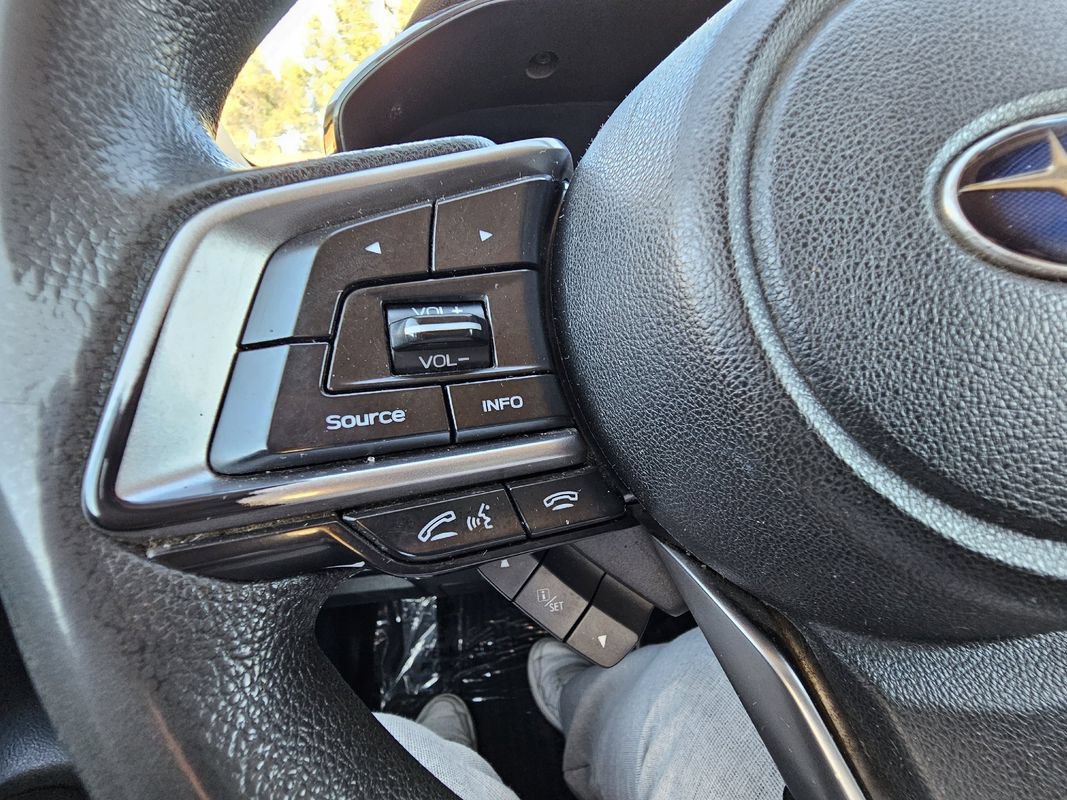 Used 2021 Subaru Crosstrek 2.0i AWD/4WD image 21