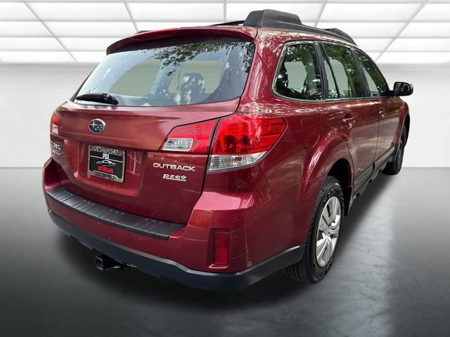 Used 2014 Subaru Outback 2.5i AWD/4WD image 5