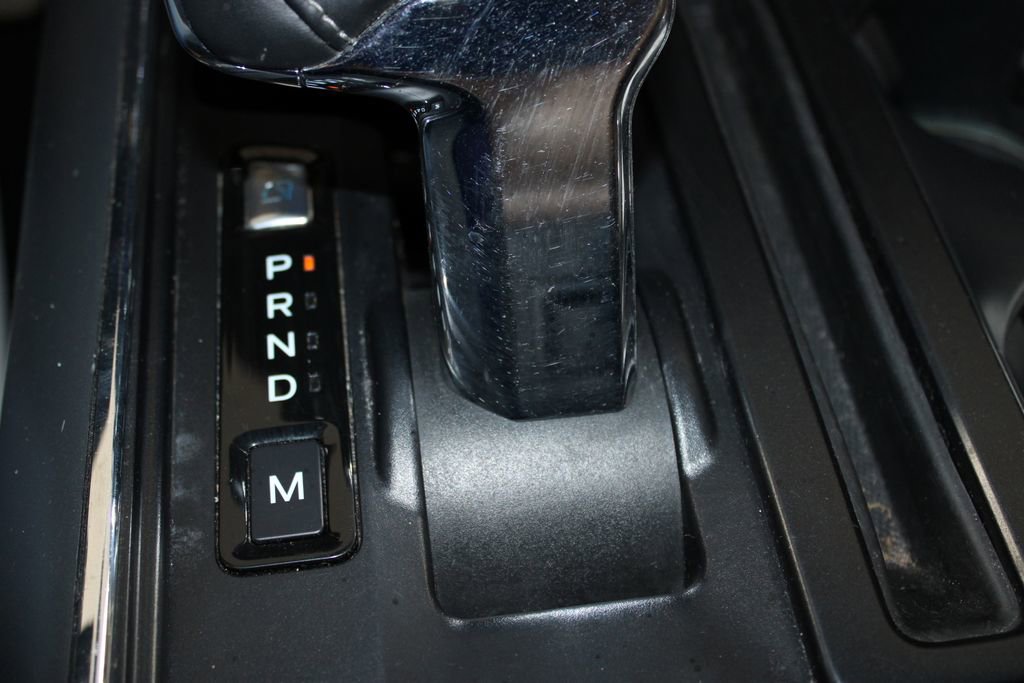 Used 2021 Ford F150 Lariat w/ Equipment Group 502A High image 47